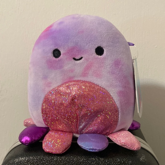 Squishmallows Toys Squishmallow Adelaide 5 Poshmark